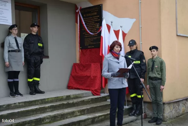 Projekt ,,Tolerancja i Niepodległość"