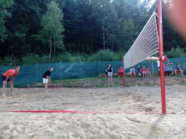 Projekt ,,Zdrowo na sportowo!"