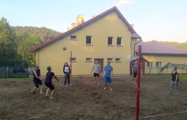 Projekt ,,Razem tworzymy całość"