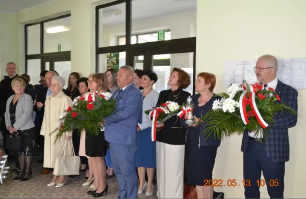 Projekt ,,Zaczęło się w XV wieku"